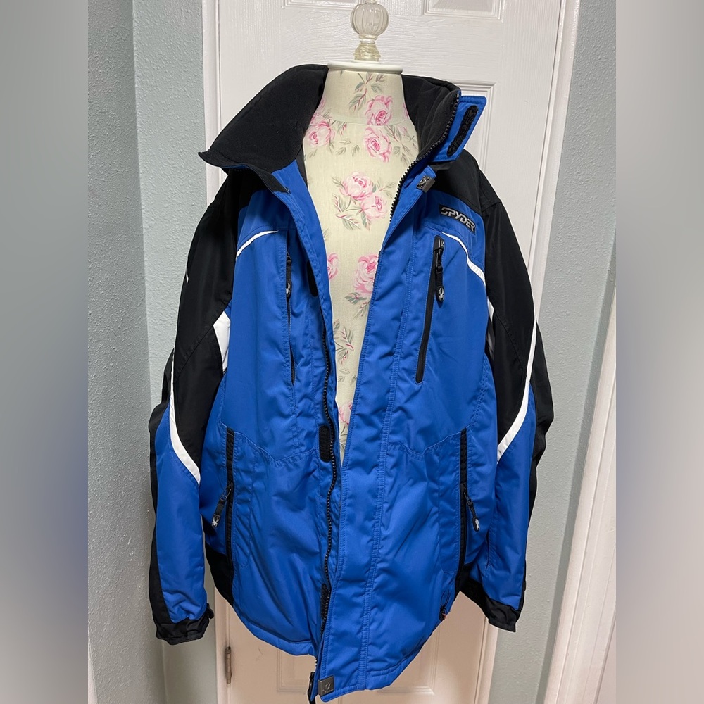 SPYDER Ski/Snowboard Jacket